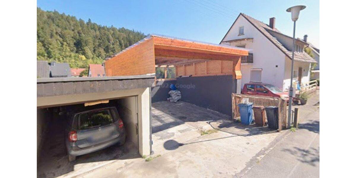 Doppelhaushälfte Tuttlingen - 5.5 Zimmer, 162 m&sup2;, 415.000&euro; | Angebot:26980287