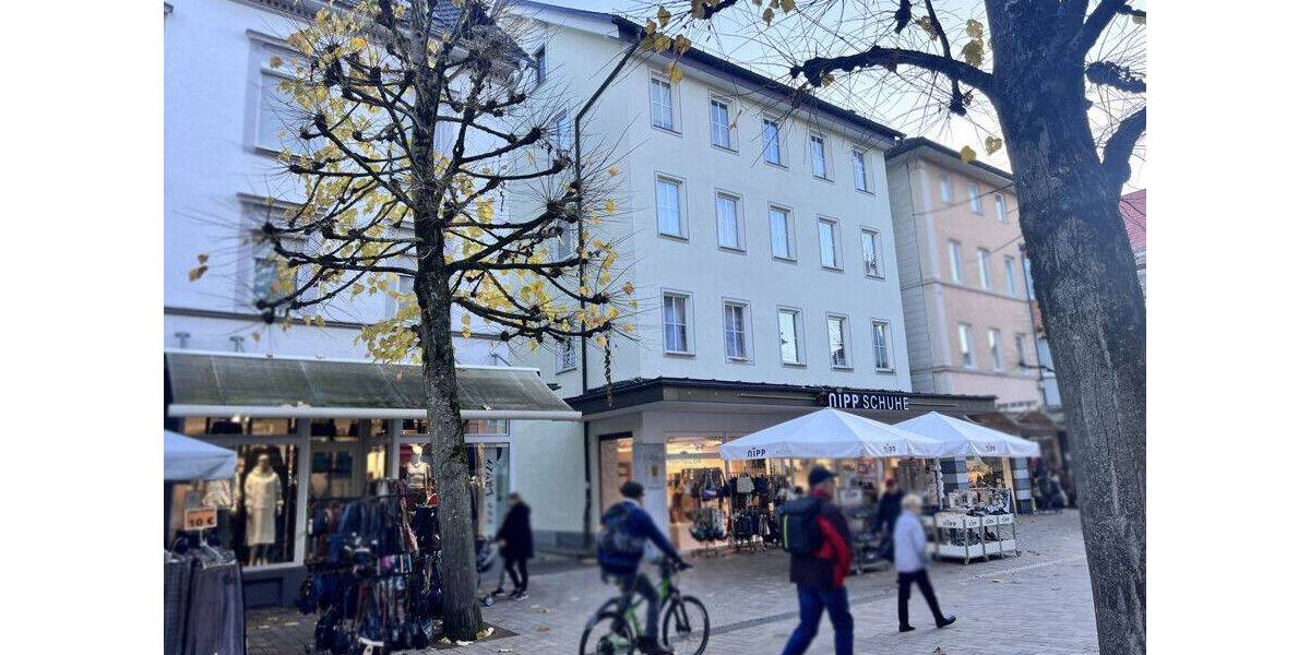 Gewerbeobjekt Tuttlingen - 2.690.000&euro; | Angebot:26869160