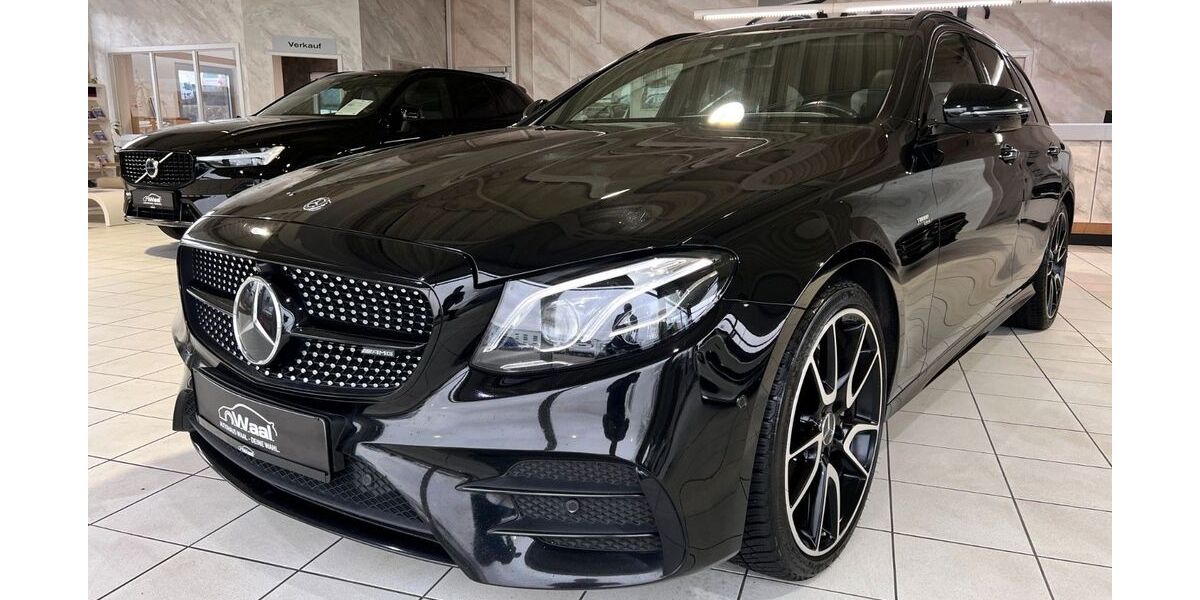 Mercedes-Benz E 53 AMG 200.000 km 34.500 &euro; Spaichingen 78549