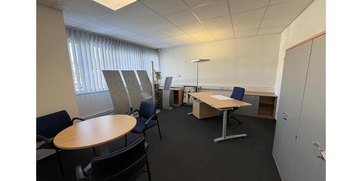 Gewerbeobjekt Villingen-Schwenningen Schwenningen - 4.400&euro; | Angebot:24713703