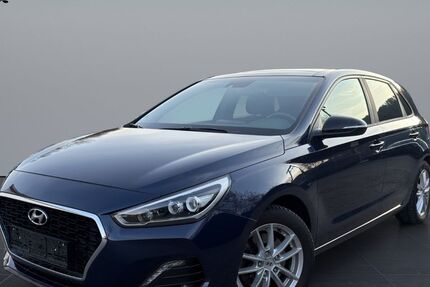 Hyundai i30 49.688 km 16.499 &euro; Oberndorf am Neckar 78727