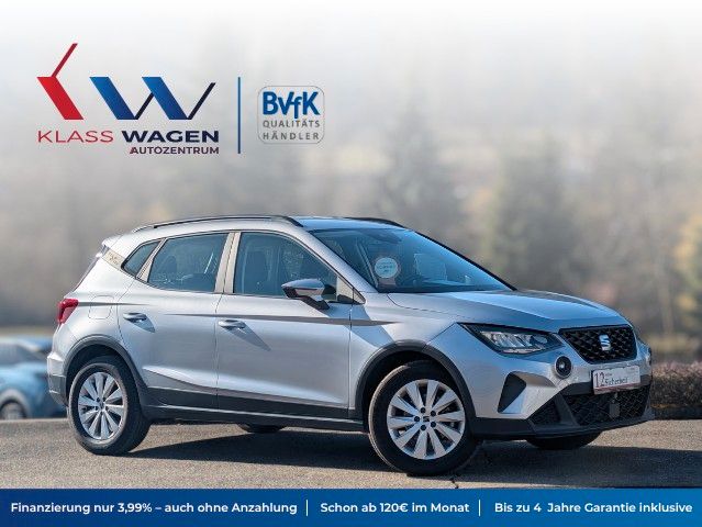 Seat Arona 40.975 km 17.599 &euro; Spaichingen 78549