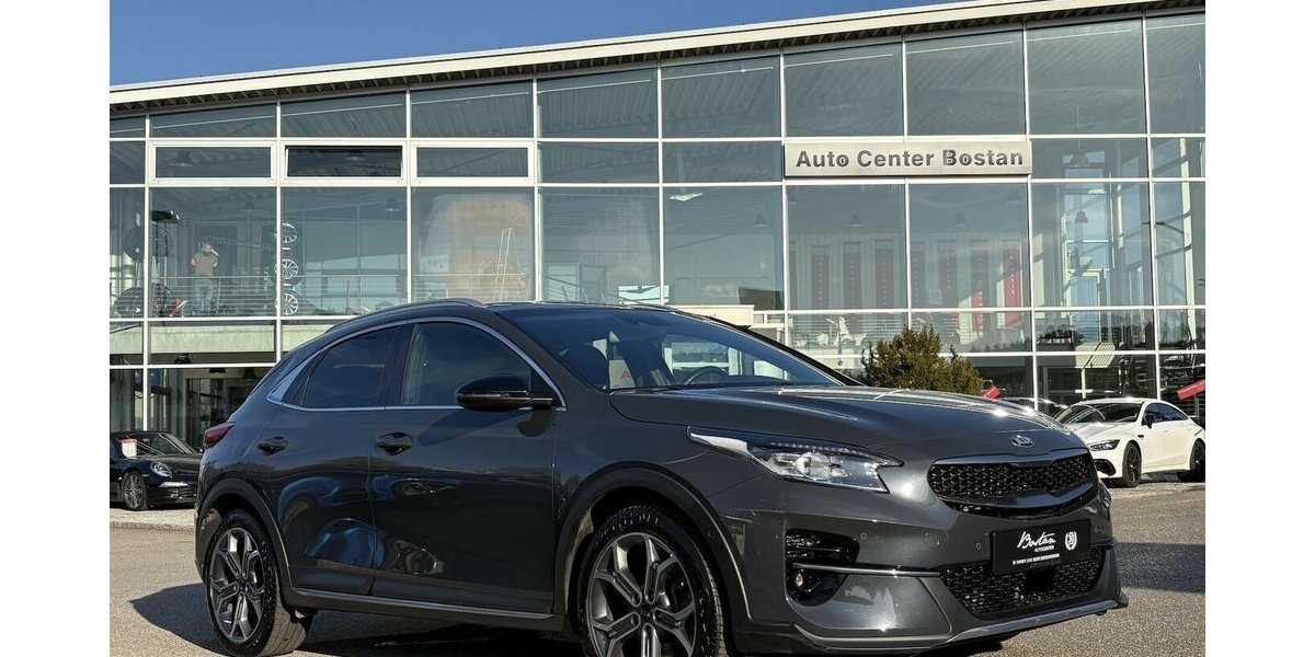 Kia XCeed Xdition MEMORY/KAMERA/PANO/JBL/ACC/1.HAND 54.896 km 22.800 &euro; Villingen-Schwenningen 78054