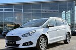 Ford S-Max 2.0 TDCI TITANIUM/7-SITZER/NAVI/AUTOMATIK 170.784 km 11.900 &euro; Villingen-Schwenningen 78054