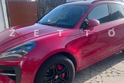 Porsche Macan 33.800 km 63.900 &euro; Tuttlingen 78532