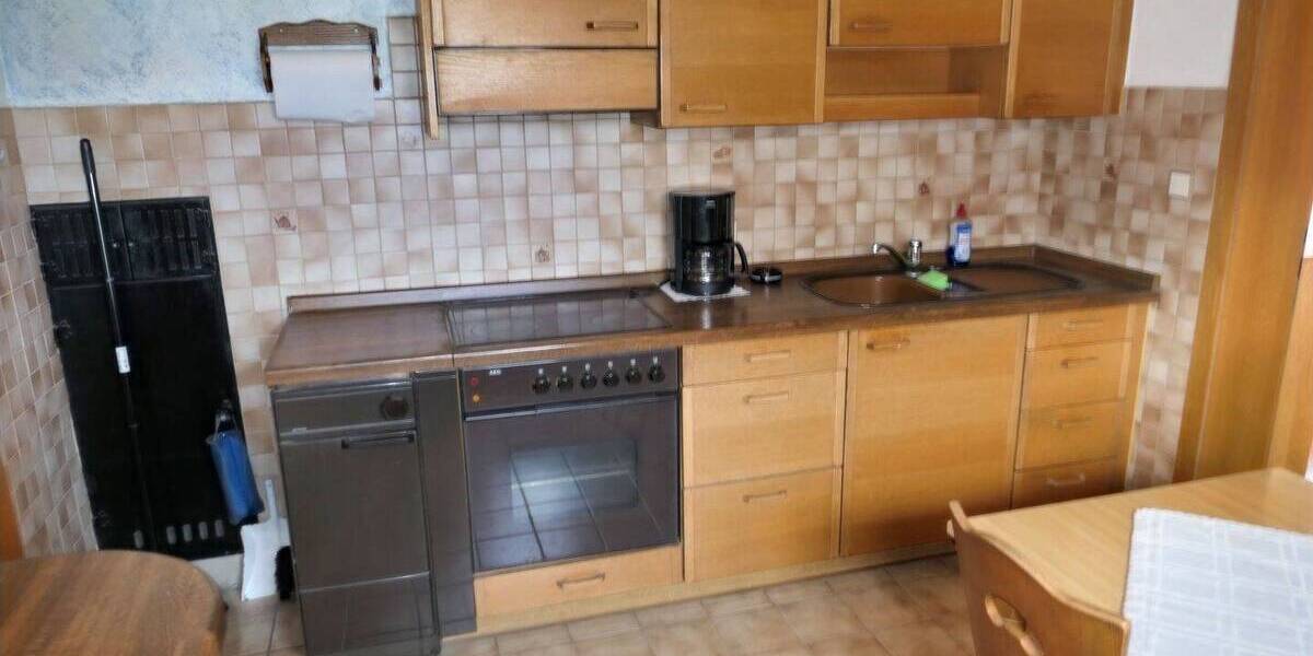 Mehrfamilienhaus, Wohnhaus Tuningen - 6 Zimmer, 132 m&sup2;, 310.000&euro; | Angebot:25676915