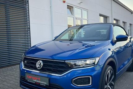 VW T-Roc 86.000 km 18.890 &euro; Bad Dürrheim 78073