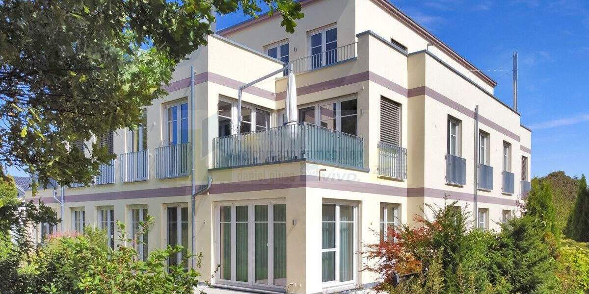 Etagenwohnung Hüfingen - 3 Zimmer, 141 m&sup2;, 440.000&euro; | Angebot:25692092