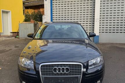 Audi A3 270.104 km 2.700 &euro; Schramberg 78713