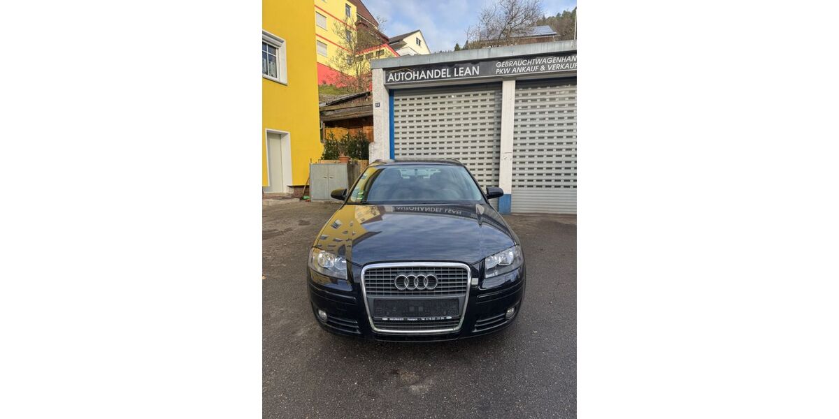 Audi A3 270.104 km 2.700 &euro; Schramberg 78713