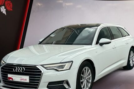 Audi A6 56.854 km 41.540 &euro; Villingen-Schwenningen 78052