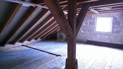 FLEXIBLE RAUMAUFTEILUNG - Dachgeschoßwohnung Gütenbach | Angebot:27265150