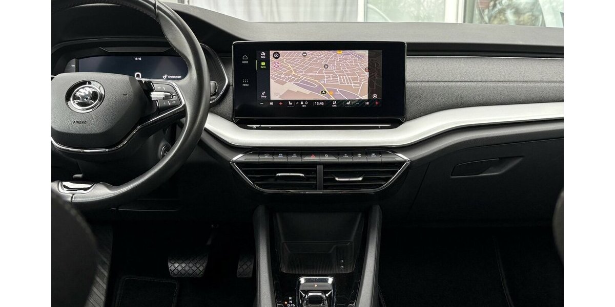 Skoda Octavia 2.0 TDI Combi Style MEMORY/NAVI/CARPLAY 84.033 km 21.800 &euro; Villingen-Schwenningen 78054