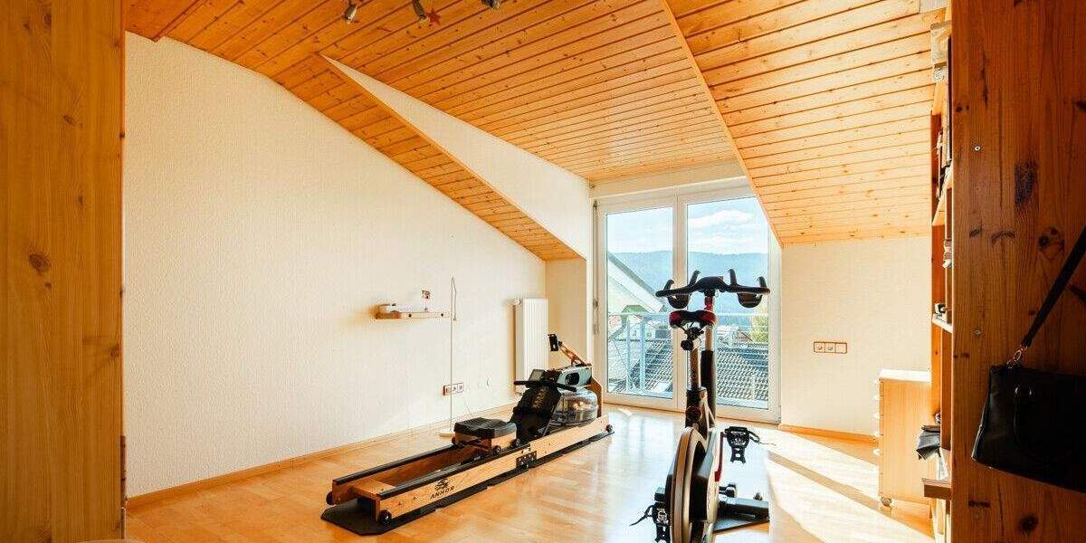 Reihenendhaus Titisee-Neustadt Neustadt - 7 Zimmer, 170 m&sup2;, 549.000&euro; | Angebot:25671481