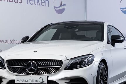 Mercedes-Benz C 400 125.000 km 34.990 &euro; Spaichingen 78549