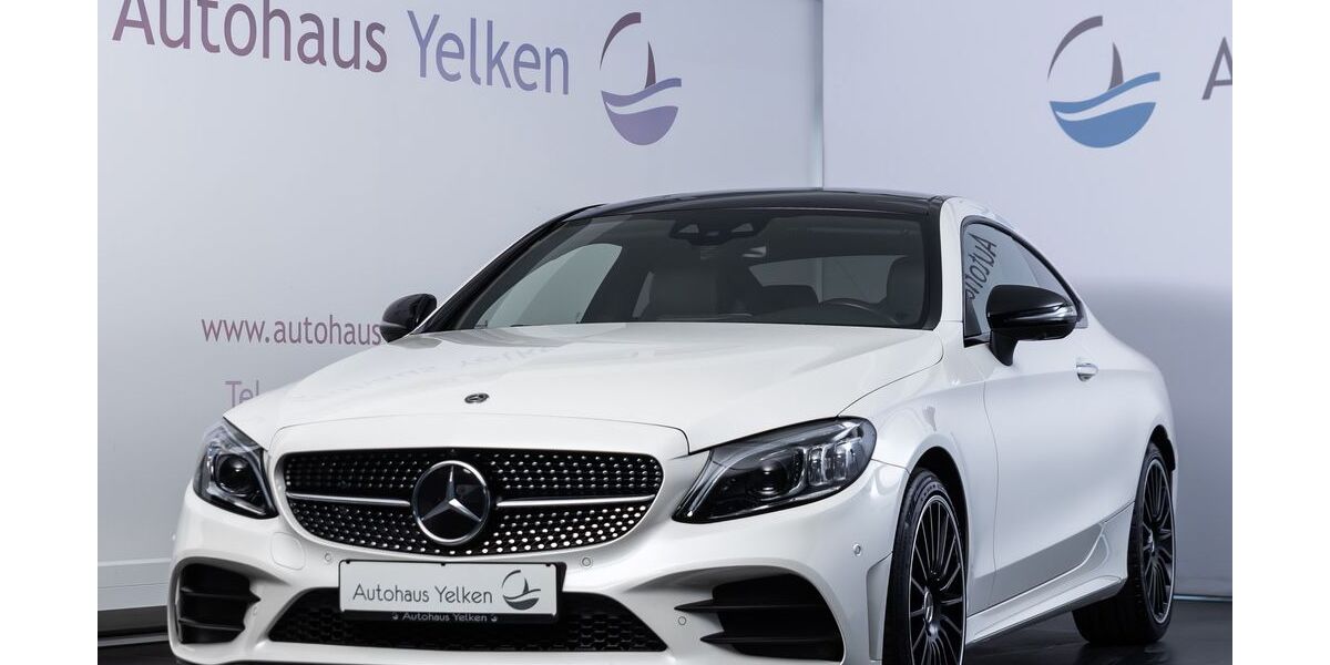 Mercedes-Benz C 400 125.000 km 34.990 &euro; Spaichingen 78549