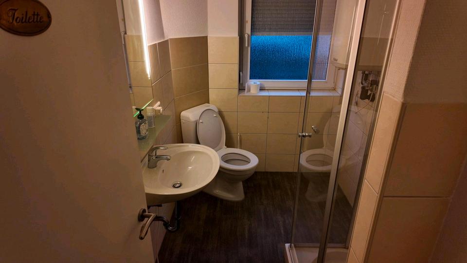 Etagenwohnung Tuttlingen - 3 Zimmer, 70 m&sup2;, 850&euro; | Angebot:25312631