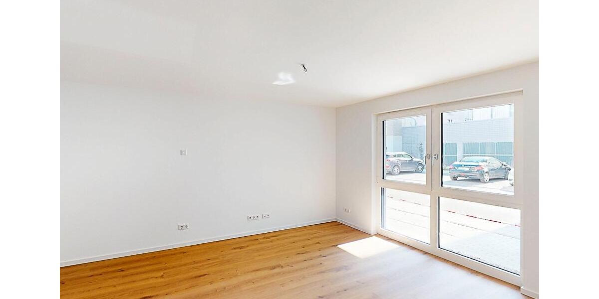 Erdgeschoßwohnung Villingen-Schwenningen Kopsbühl - 3 Zimmer, 91 m&sup2;, 995&euro; | Angebot:24812317