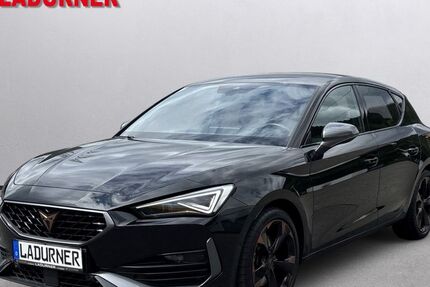 Cupra Leon 34.030 km 26.830 &euro; Tuttlingen 78532