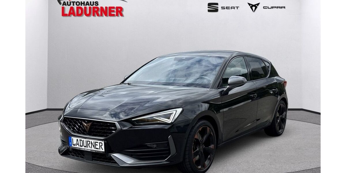 Cupra Leon 34.030 km 26.830 &euro; Tuttlingen 78532