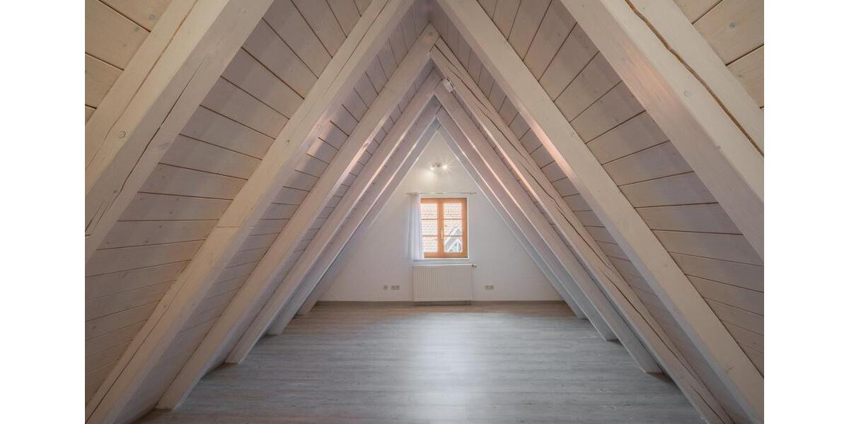 Maisonettenwohnung Schiltach - 4 Zimmer, 93 m&sup2;, 950&euro; | Angebot:25289314