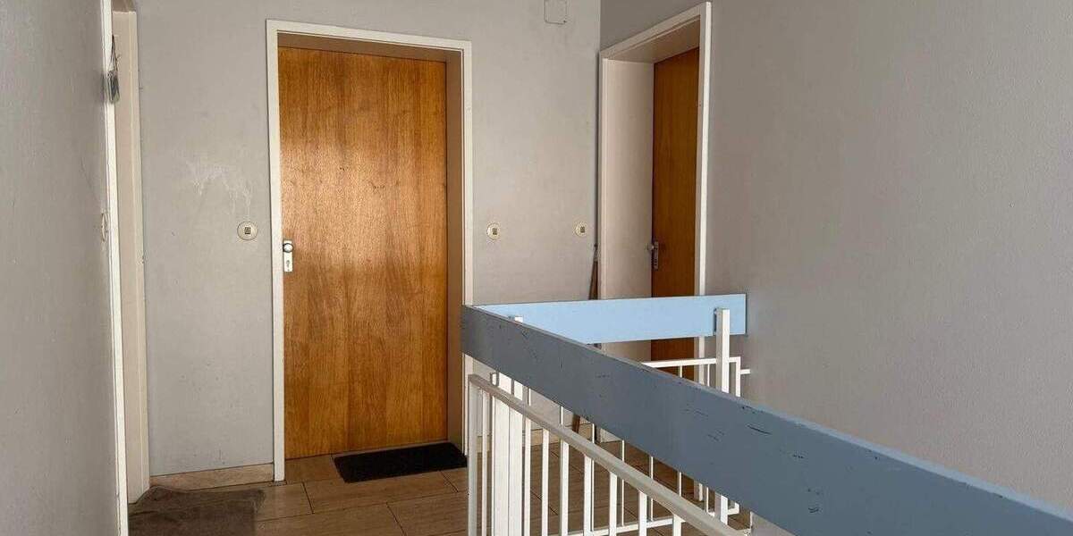 Etagenwohnung Villingen-Schwenningen Villingen - 3 Zimmer, 86 m&sup2;, 175.000&euro; | Angebot:25735194