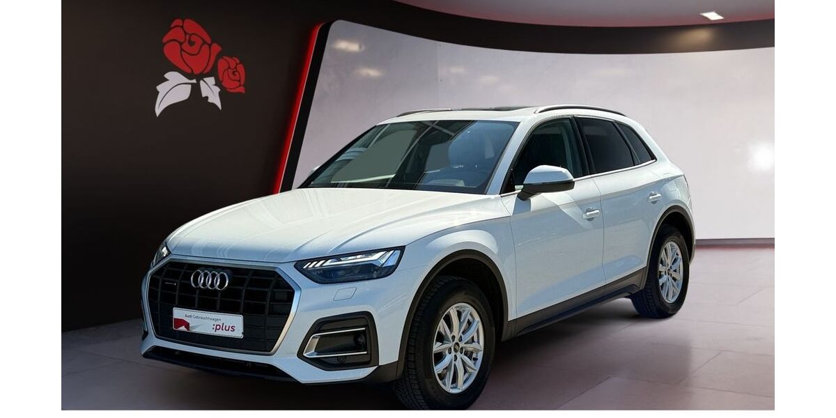 Audi Q5 65.992 km 36.870 &euro; Villingen-Schwenningen 78052