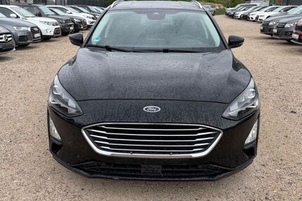 Ford Focus 212.000 km 8.999 &euro; Donaueschingen 78166
