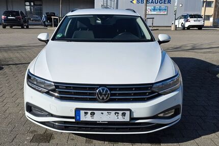 VW Passat Variant 110.676 km 21.500 &euro; Villingen-Schwenningen 78050