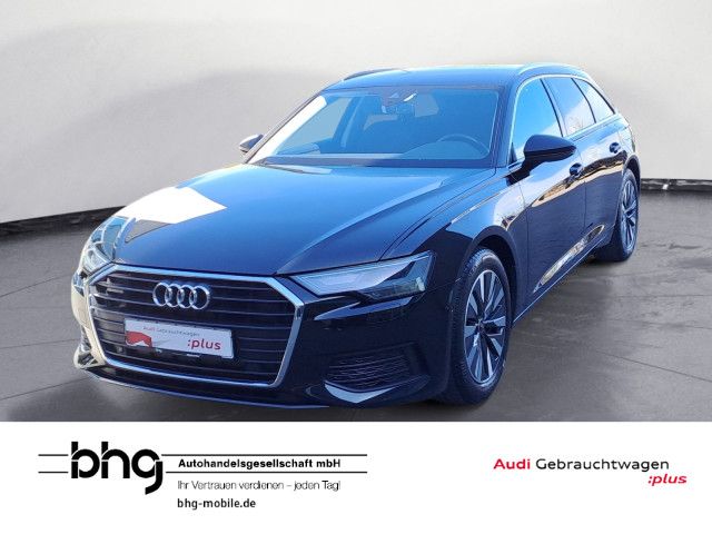 Audi A6 58.264 km 34.960 &euro; Rottweil 78628