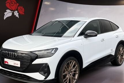 Audi Q4 5.354 km 54.850 &euro; Villingen-Schwenningen 78052