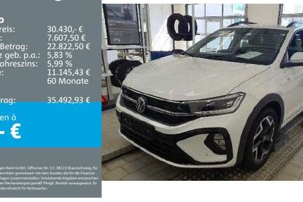 VW Taigo 8.933 km 30.430 &euro; Rottweil 78628