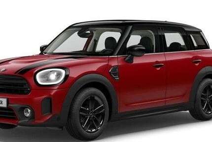 Mini Cooper Countryman 40.128 km 25.830 &euro; Tuttlingen 78532