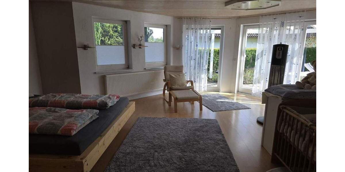 Einfamilienhaus Zimmern ob Rottweil Flözlingen - 6 Zimmer, 183 m&sup2;, 649.000&euro; | Angebot:25707715