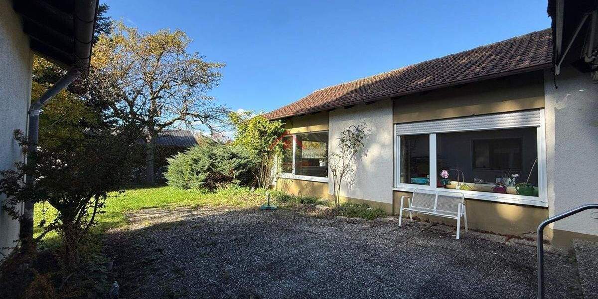 Bungalow Tuttlingen - 9 Zimmer, 206 m&sup2;, 520.000&euro; | Angebot:25733265