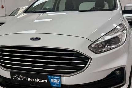 Ford Galaxy 127.000 km 22.000 &euro; Wurmlingen 78573