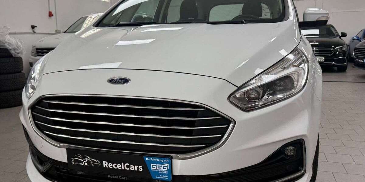 Ford Galaxy 127.000 km 22.000 &euro; Wurmlingen 78573