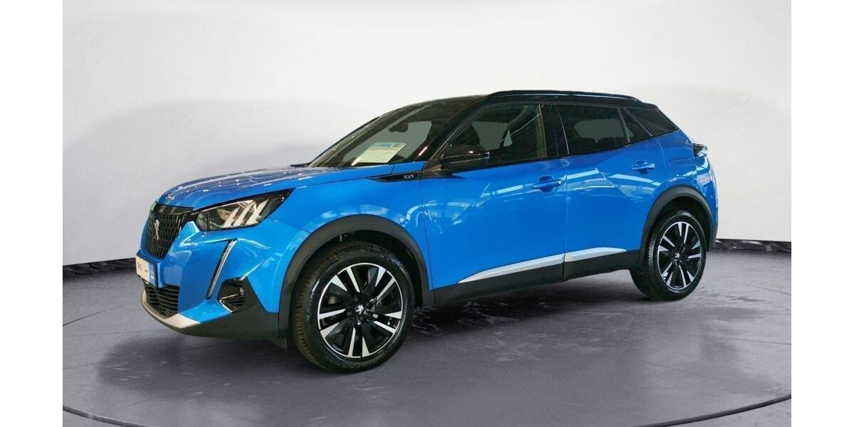 Peugeot 2008 65.582 km 18.990 &euro; Tuttlingen 78532