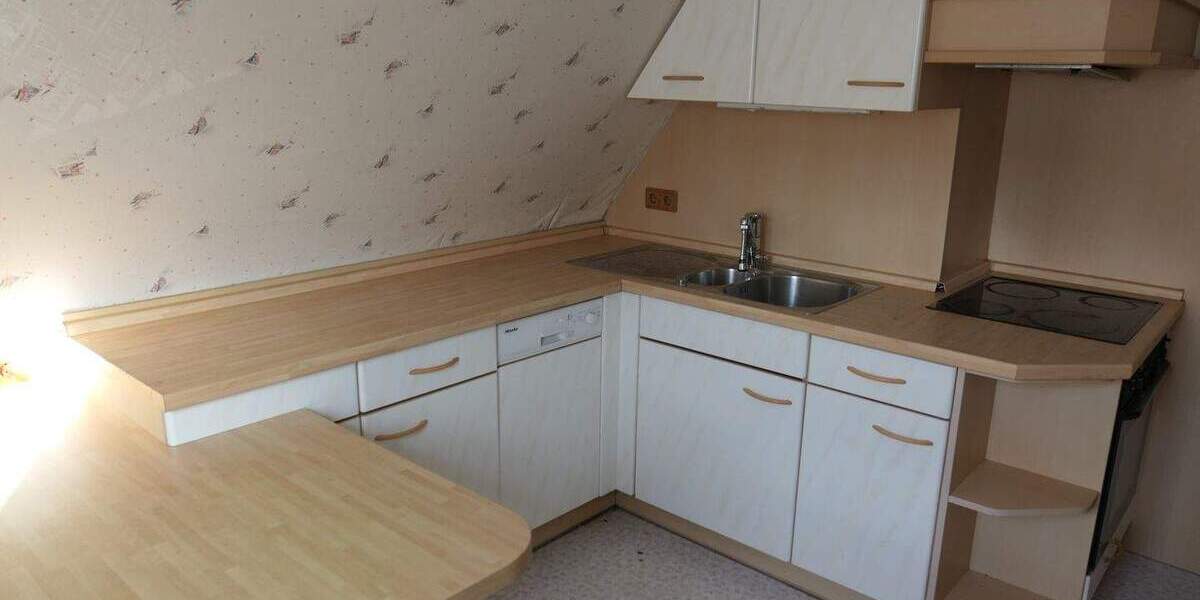 Einfamilienhaus Aldingen Aixheim - 4 Zimmer, 81 m&sup2;, 179.000&euro; | Angebot:25676925