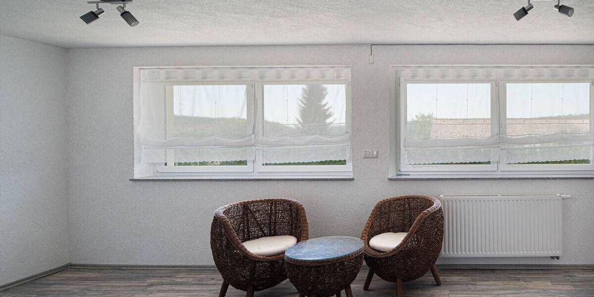 Einfamilienhaus Tuttlingen - 6 Zimmer, 201 m&sup2;, 845.000&euro; | Angebot:25984334