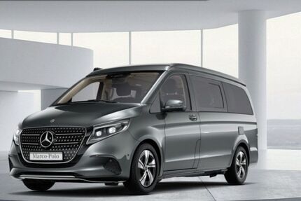 Mercedes-Benz V 250 18.000 km 85.597 &euro; Donaueschingen 78166