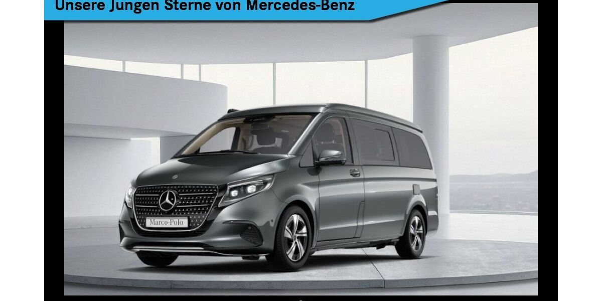 Mercedes-Benz V 250 18.000 km 85.598 &euro; Donaueschingen 78166