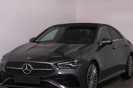 Mercedes-Benz CLA 200 17.187 km 41.400 &euro; Rottweil 78628