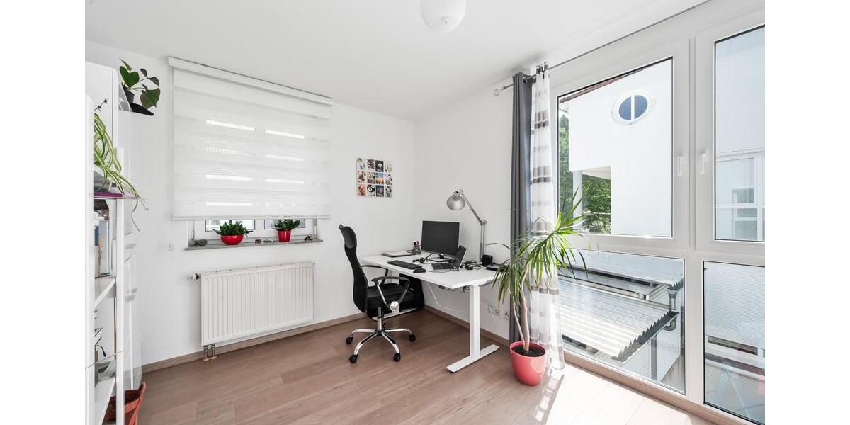 Maisonettenwohnung Tuttlingen - 4 Zimmer, 136 m&sup2;, 1.450&euro; | Angebot:23617079