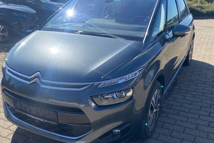 Citroen C4 Picasso 140.000 km 6.849 &euro; Donaueschingen 78166