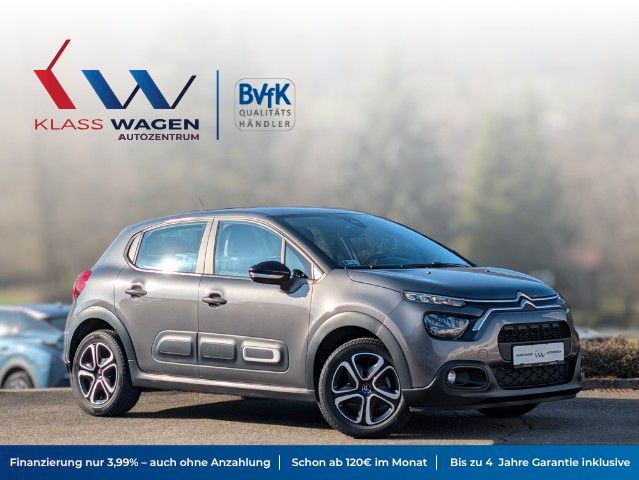 Citroen C3 52.192 km 11.449 &euro; Spaichingen 78549