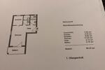 Etagenwohnung Hornberg - 1.5 Zimmer, 39 m&sup2;, 95.000&euro; | Angebot:26729605