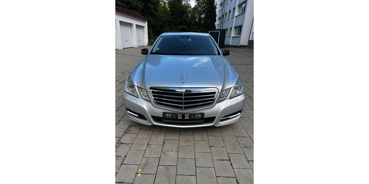 Mercedes-Benz E 250 203.000 km 8.800 &euro; Villingen-Schwenningen 78048