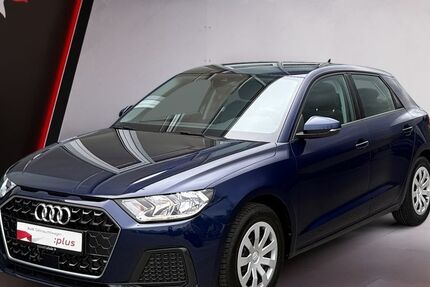 Audi A1 5.645 km 25.500 &euro; Villingen-Schwenningen 78052