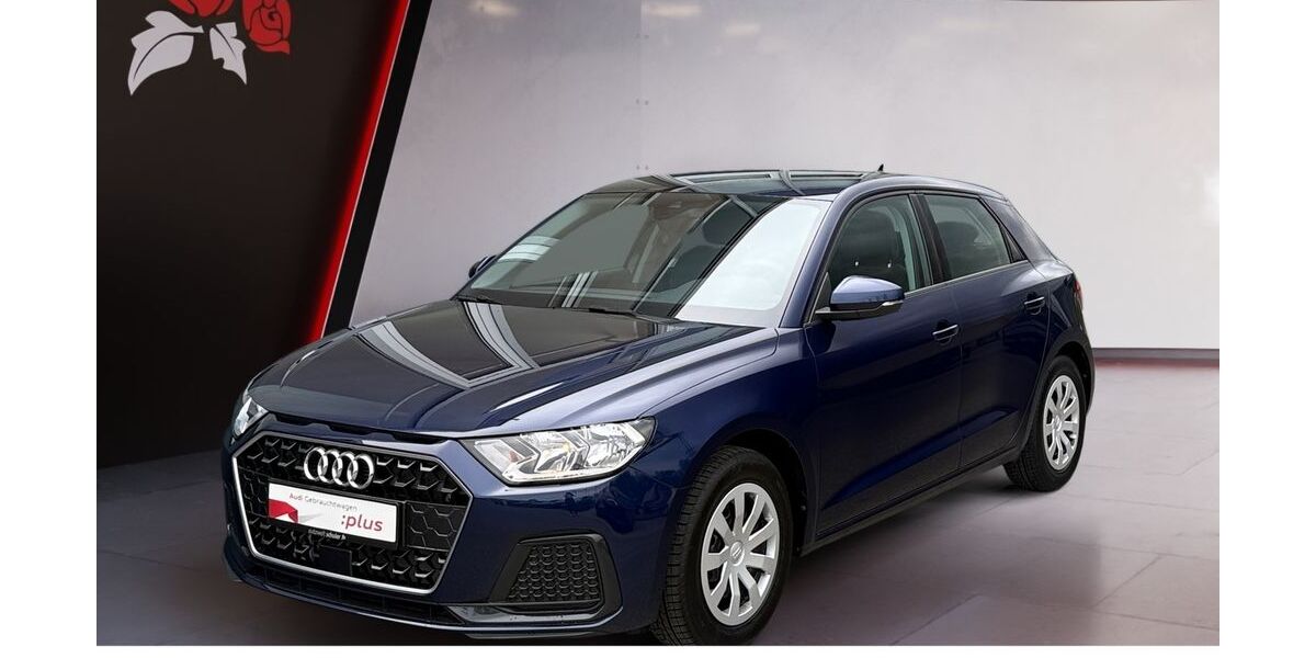 Audi A1 5.645 km 25.500 &euro; Villingen-Schwenningen 78052